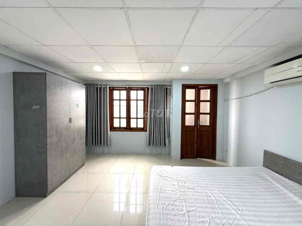 High Service apartment for Family Guardians