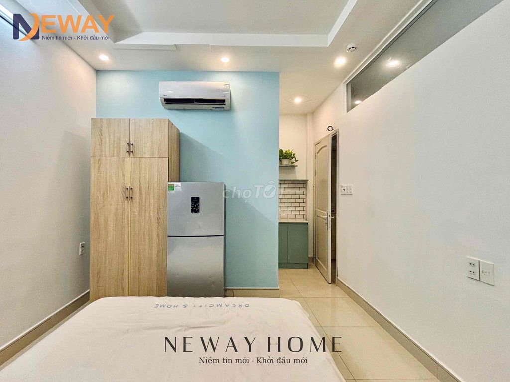 - The new room is built right now. - Tân Phú 014 elevators.
