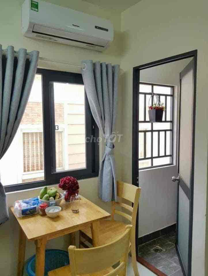 Rent Rooms
