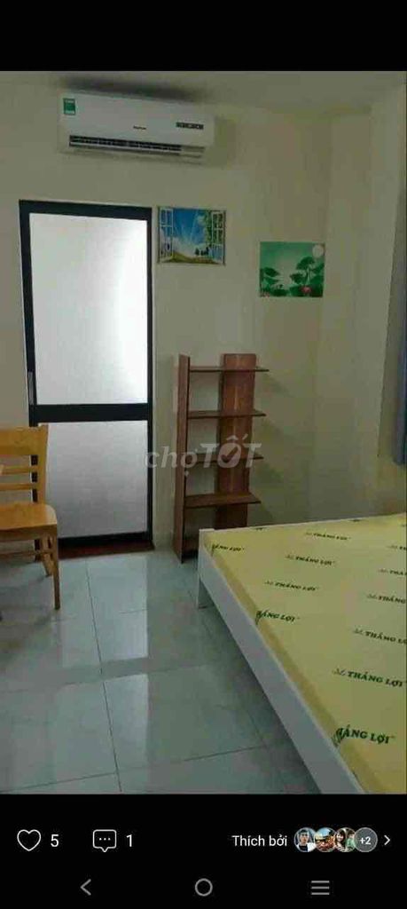 Rent Rooms