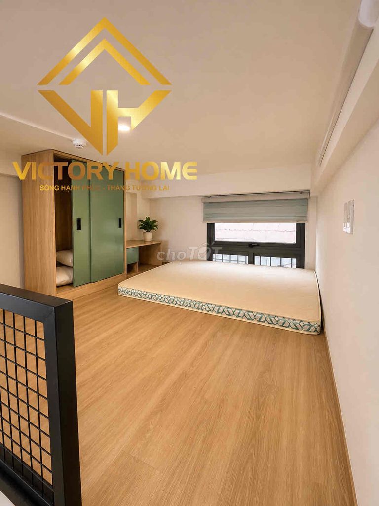 Nơ Trang Long, Bình Thạnh 01 01 01 full interior - beautiful design