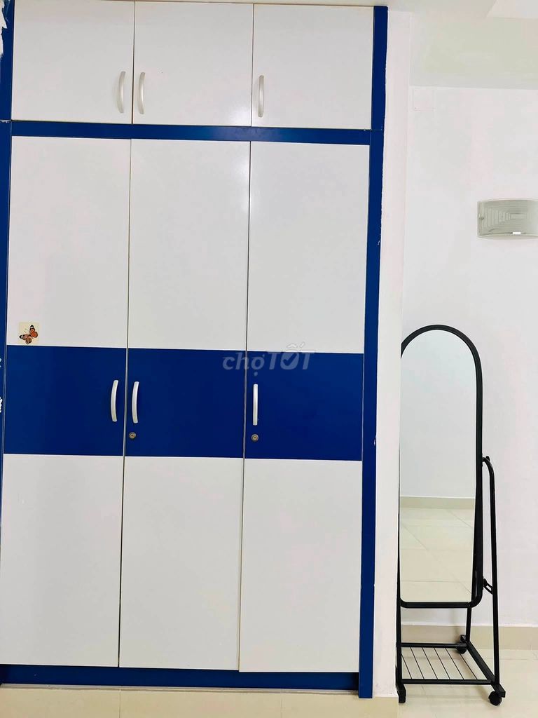 Get a room for 30 m2 Full inside Đặng Văn Ngữ Phú Nhuận - now free