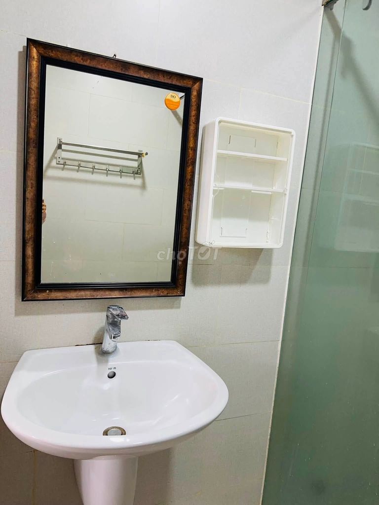 Get a room for 30 m2 Full inside Đặng Văn Ngữ Phú Nhuận - now free
