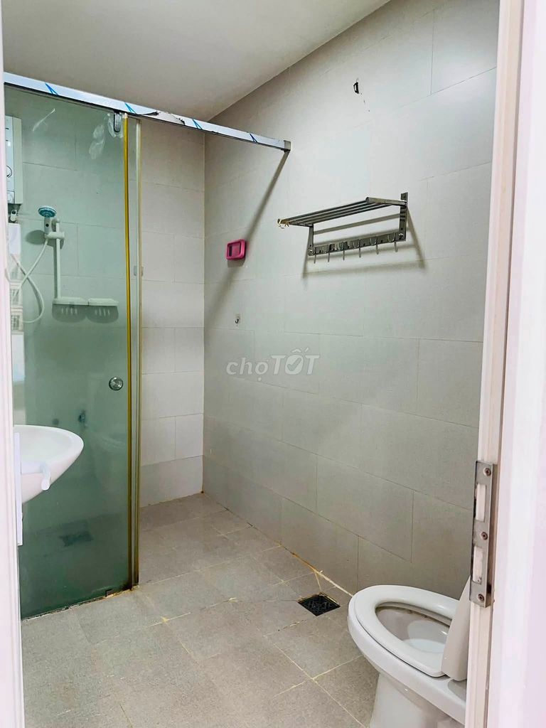 Get a room for 30 m2 Full inside Đặng Văn Ngữ Phú Nhuận - now free