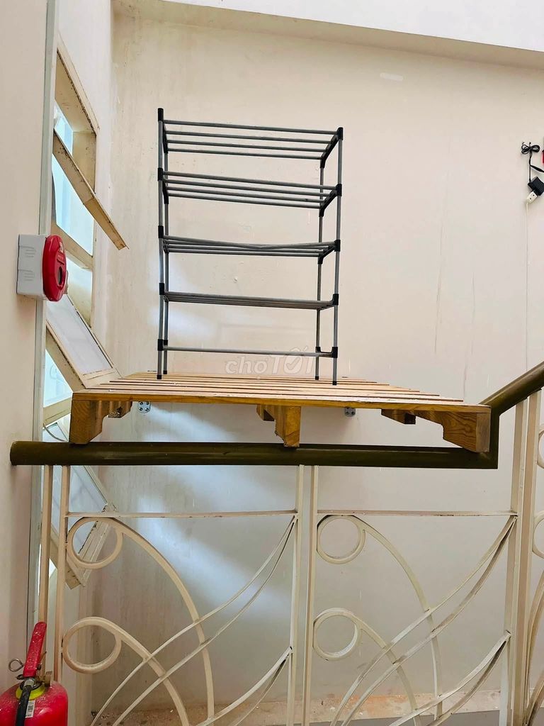 Get a room for 30 m2 Full inside Đặng Văn Ngữ Phú Nhuận - now free