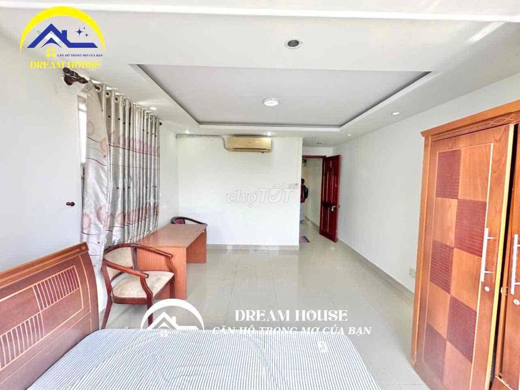 Love apartments, Love of the New MINA, via VHu and HIT