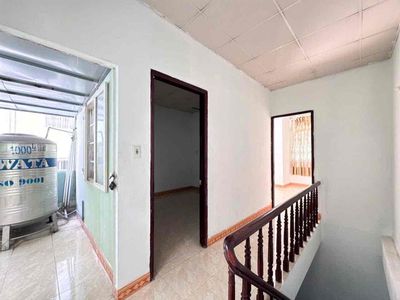 Rent a Tân Bình Văn Chung alleyhouse