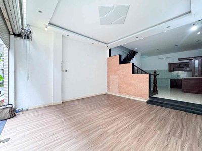 Rent a Tân Bình Văn Chung alleyhouse