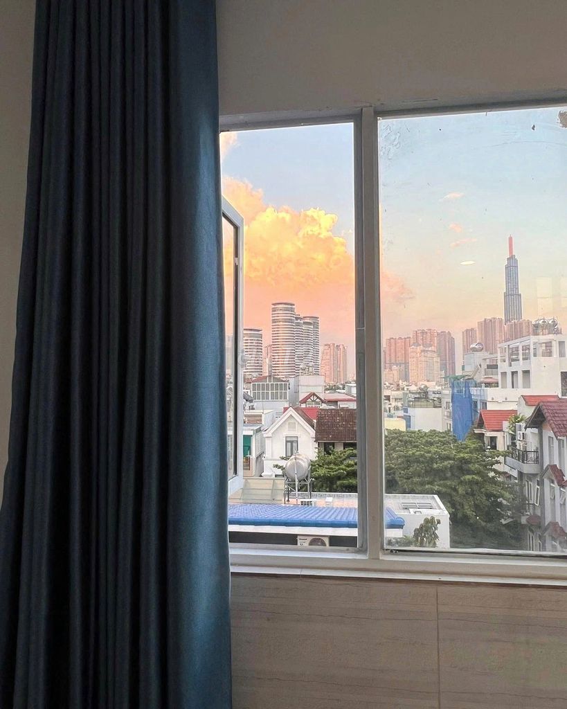 The sleepbox-room comfort room 46 is forever, Q. Bình Thạnh