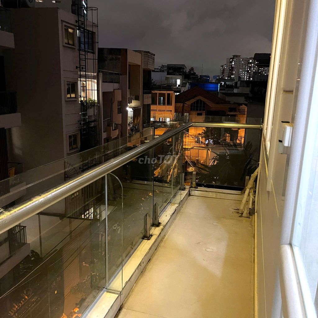 The sleepbox-room comfort room 46 is forever, Q. Bình Thạnh