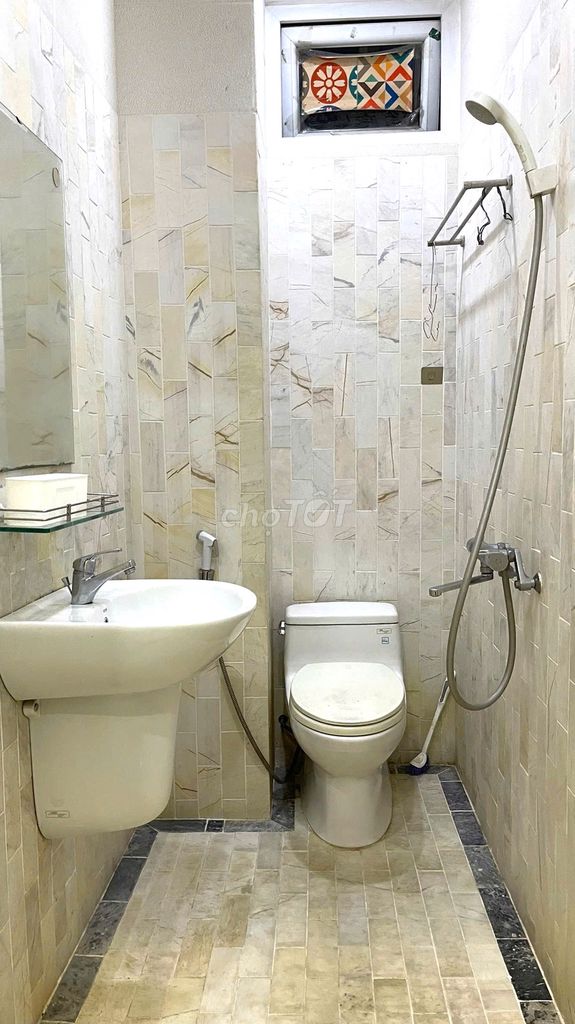 The sleepbox-room comfort room 46 is forever, Q. Bình Thạnh
