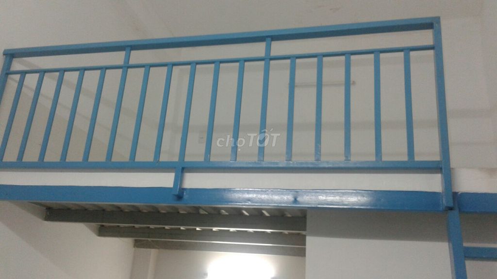 Hired for the Levitian Industries Room, Bình Chánh