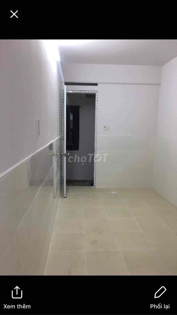 Base Room 9 Tân Bình