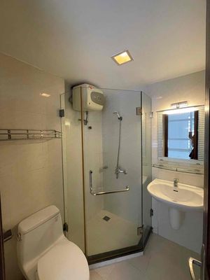 Rent a room downtown in District 1.