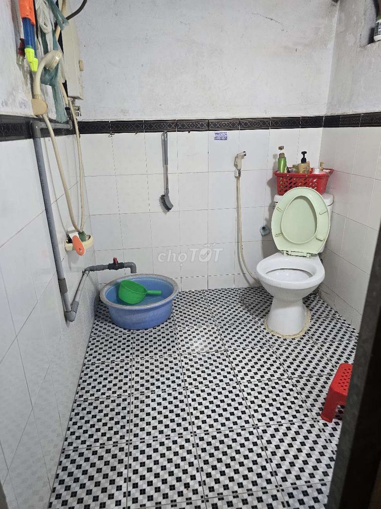 Room one for hssv or nvvp