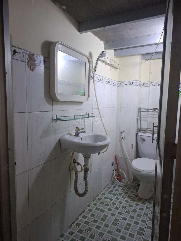 The owner himself rented the 20mm of Hậu Giang Inn, Muska Mushuura Mutak