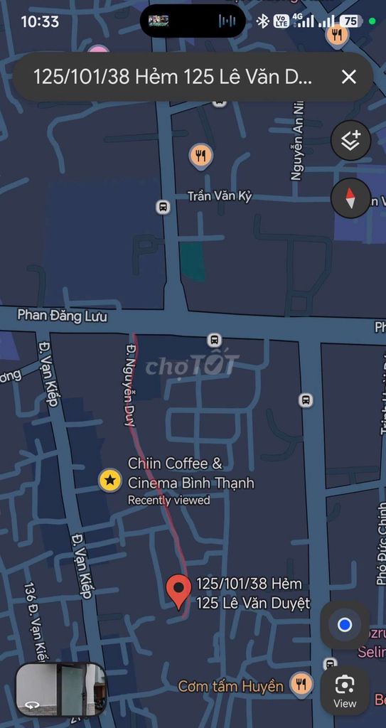 Rent a nice 15 M2-Aft Bình Thạnh suite for a nice 15-M2-Affluent hotel.