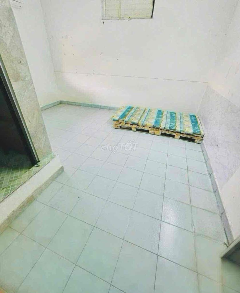 We have a room available.