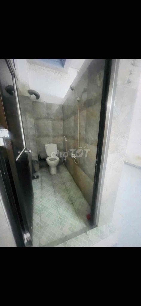We have a room available.