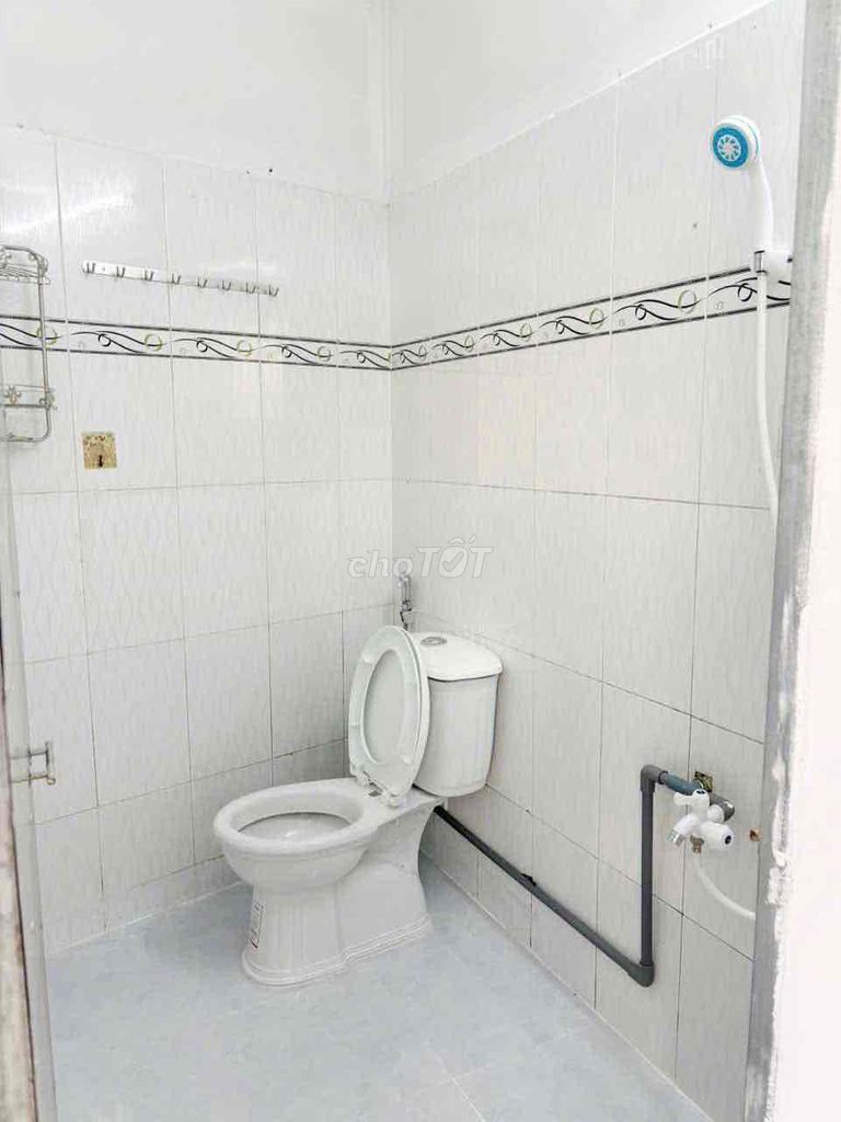Room 45 Hồ Văn Tư, right at the Tech College, Silvers, P. More