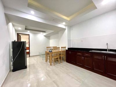 Rent the apartment. A window room. A window of 10 near Ueh University of Economics, University of Huflit.