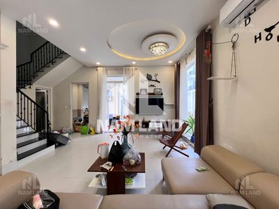The house for Full Home, 5 bedrooms, 5 toilets, 35 million.