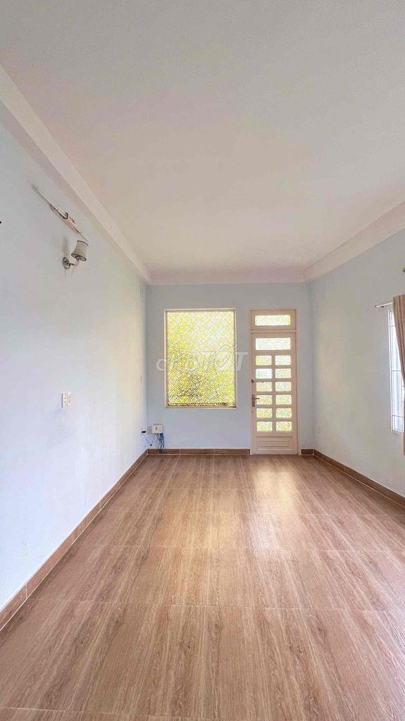Rent room near tdtu, rmit, room wide open, with bandol