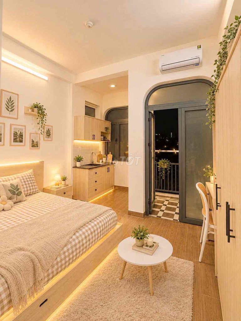 5.3 million-looking new room.