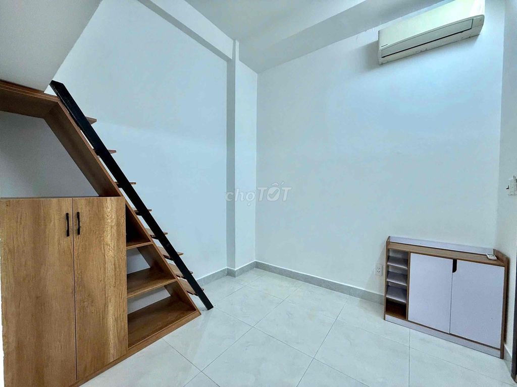 The new living room is Tân Quy, neartte District 7