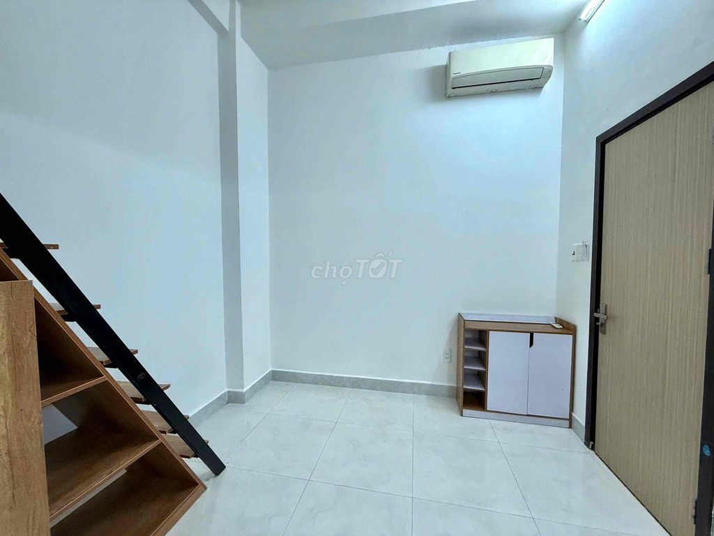 The new living room is Tân Quy, neartte District 7