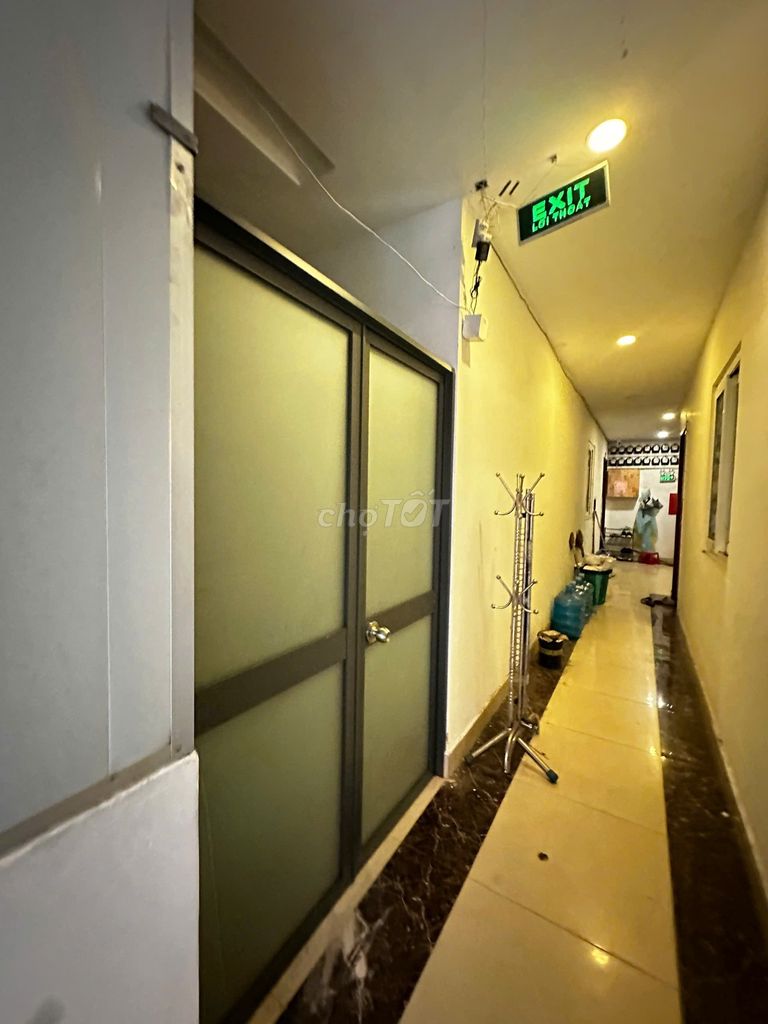 Rent room 2 bedrooms-- 283/32 long-term ligament, 17th, Gò Vấp
