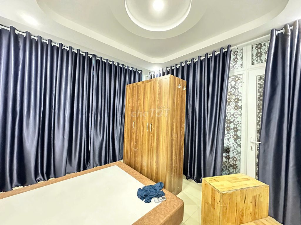 Rent room 2 bedrooms-- 283/32 long-term ligament, 17th, Gò Vấp