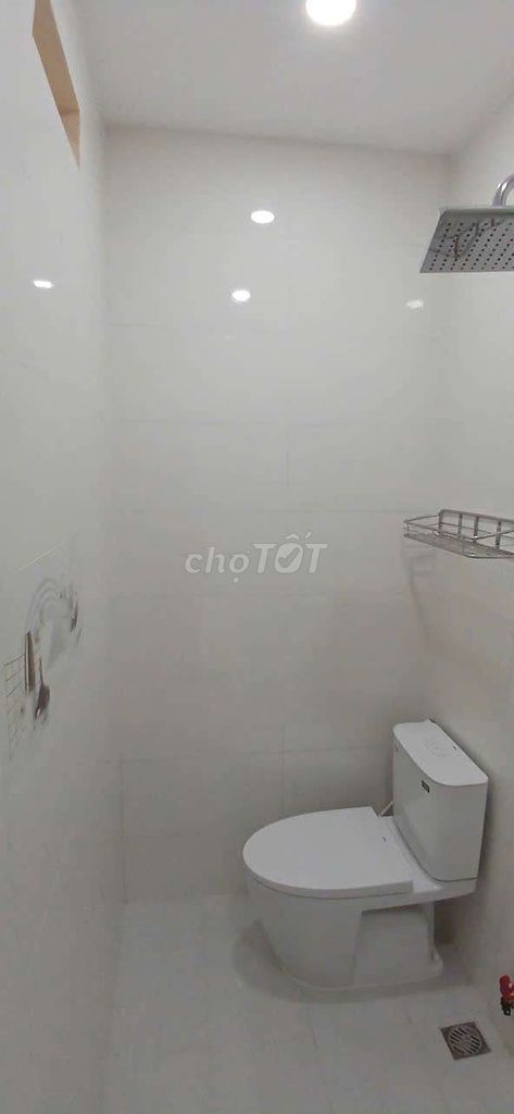 Rent a room at Gò Vấp Center.