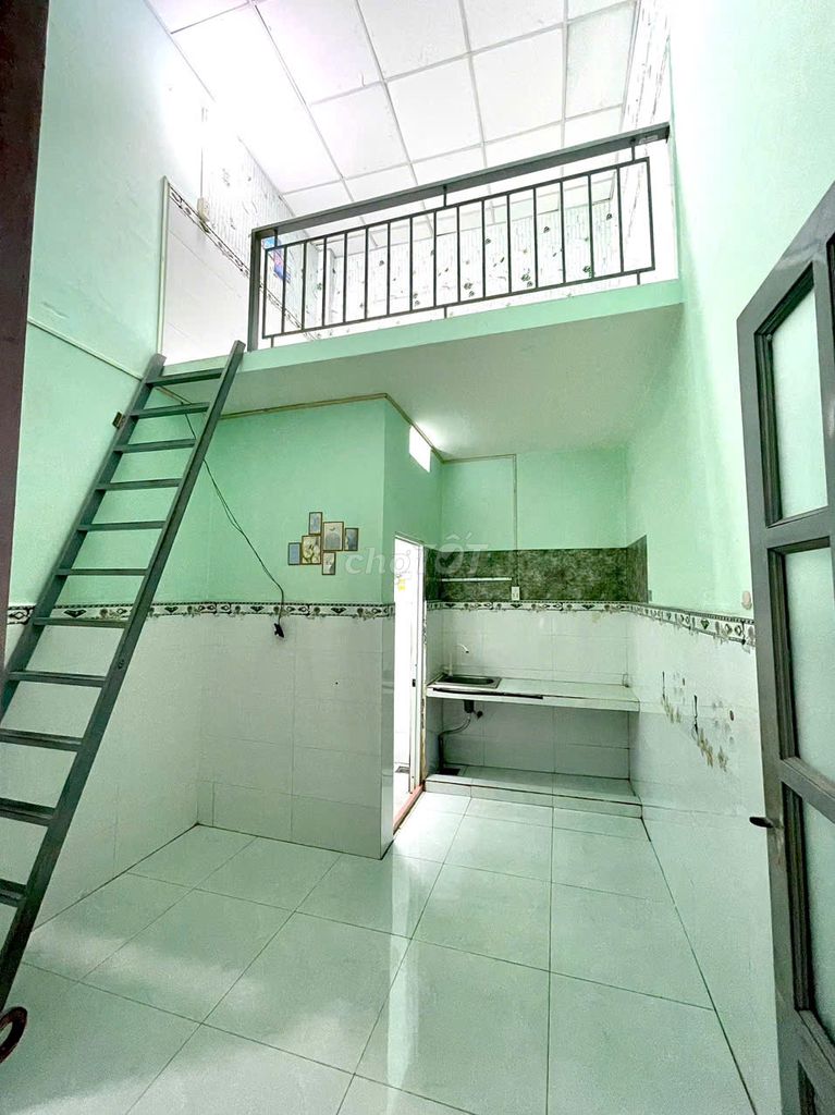 Rent room-- with a guard--Zq1 area, Hóc Môn, Ho Chi Minh City.