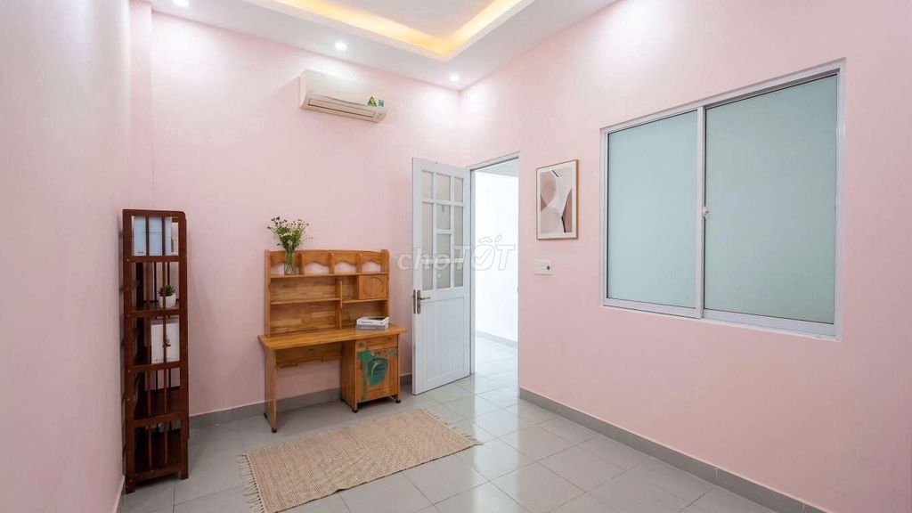 [ Woman's Room] Nice balcony suite - Waterbags