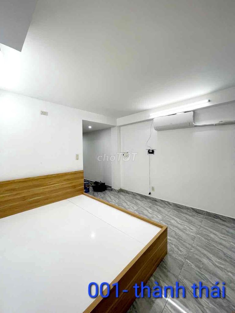 Rent a cheap motel district 10 - End of September empty