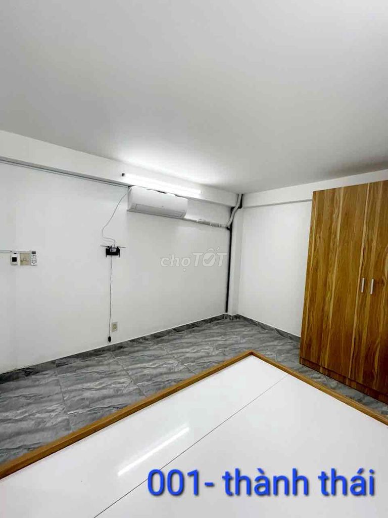 Rent a cheap motel district 10 - End of September empty