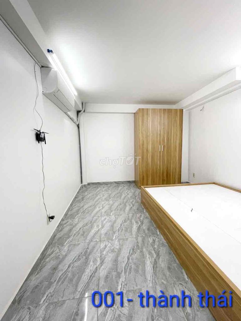 Rent a cheap motel district 10 - End of September empty
