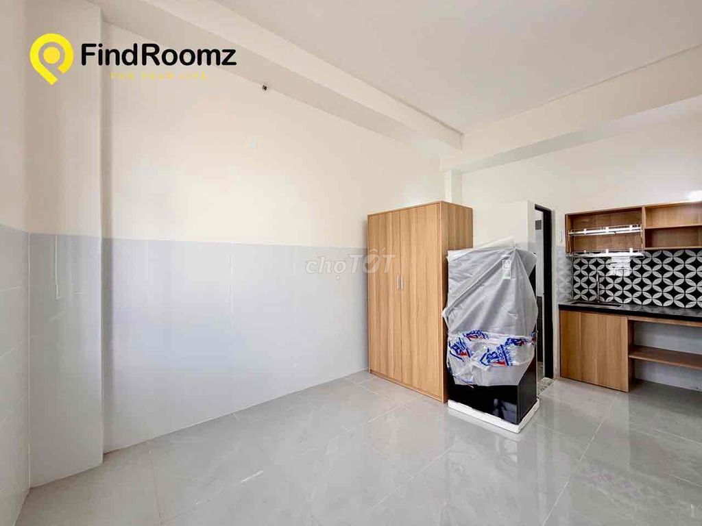 Open 20 P studio - Dương Quảng Hàm