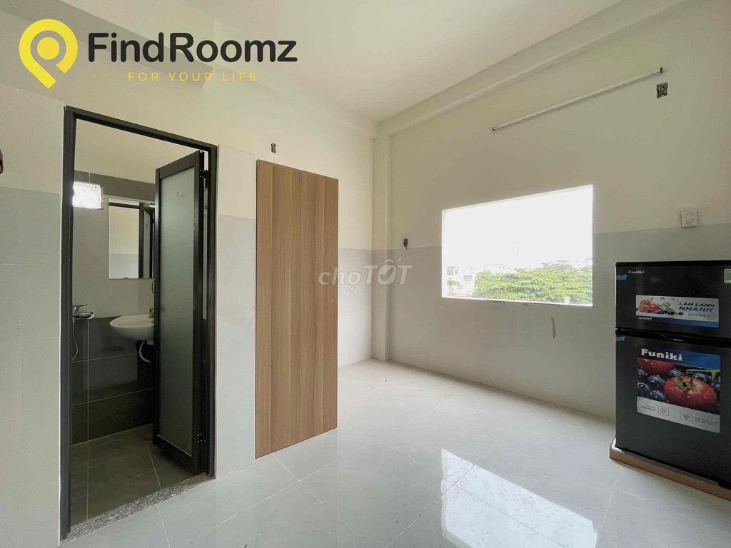 Open 20 P studio - Dương Quảng Hàm