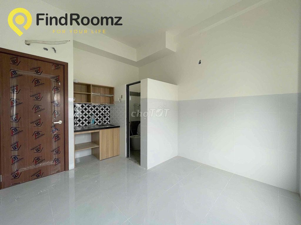 Open 20 P studio - Dương Quảng Hàm