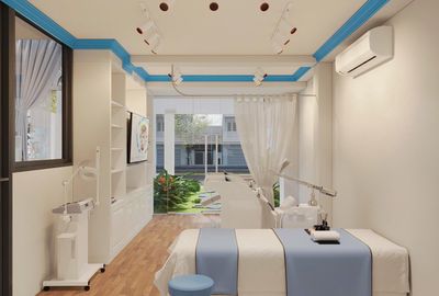 Renting the great alley Sư Vạn Hạnh District 10 area 7.17 X16 Mt 2 floors, at 50 million