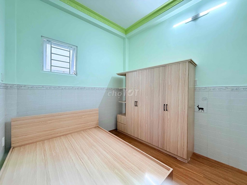 Super cheap!! Allow Studio 18 m2 Full interior