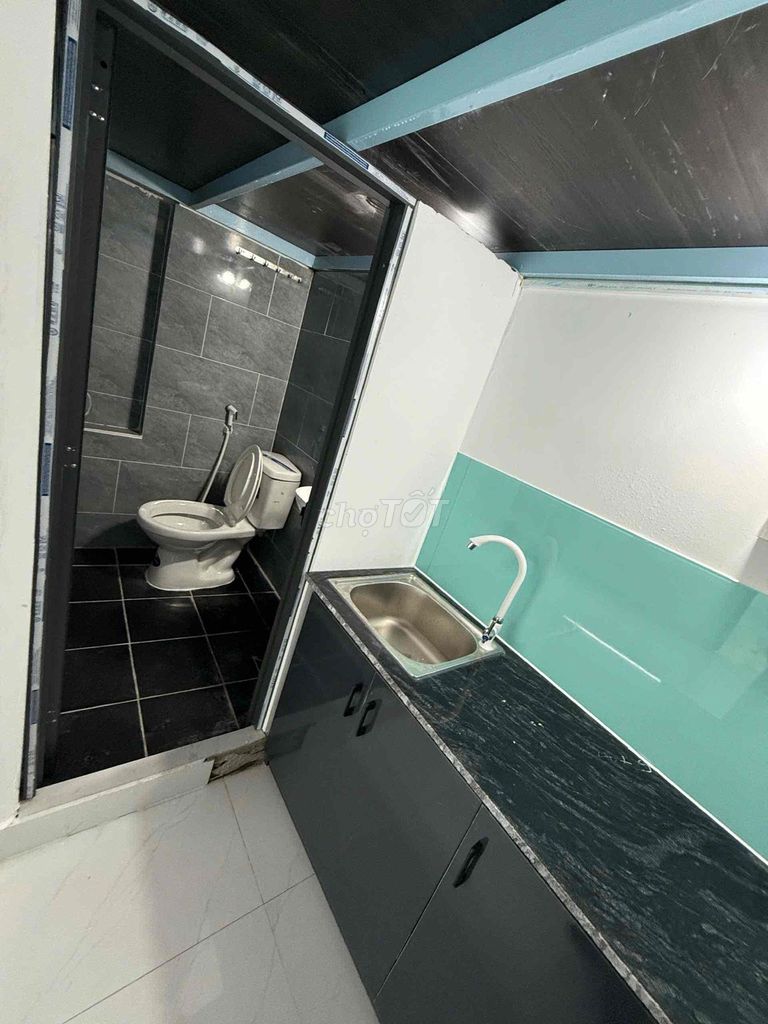The Dương Quảng Hàm room has only 3.4 million a month.