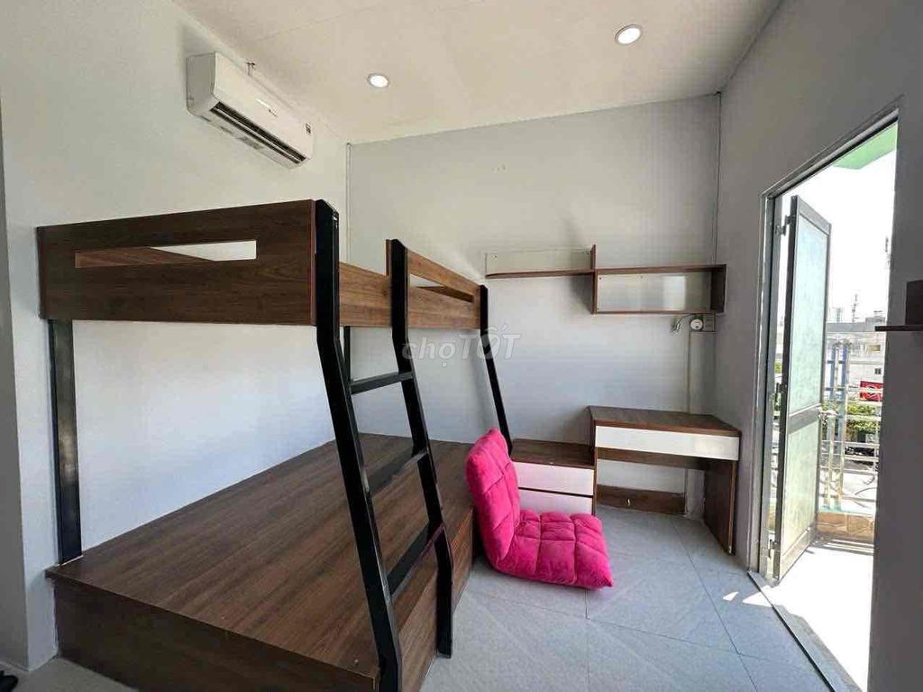 Pass the low-cost interior complex