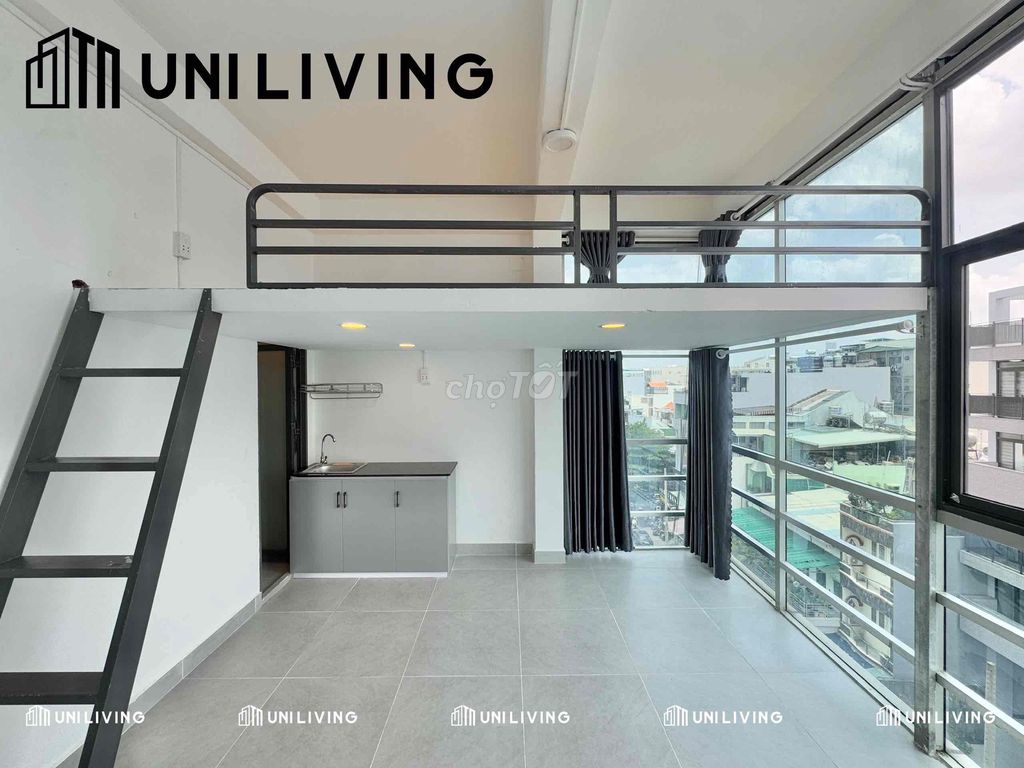 Rent a new room, set up at the same exact corner of the green line, and there's an elevator in the house.