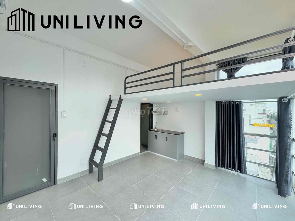 Rent a new room, set up at the same exact corner of the green line, and there's an elevator in the house.