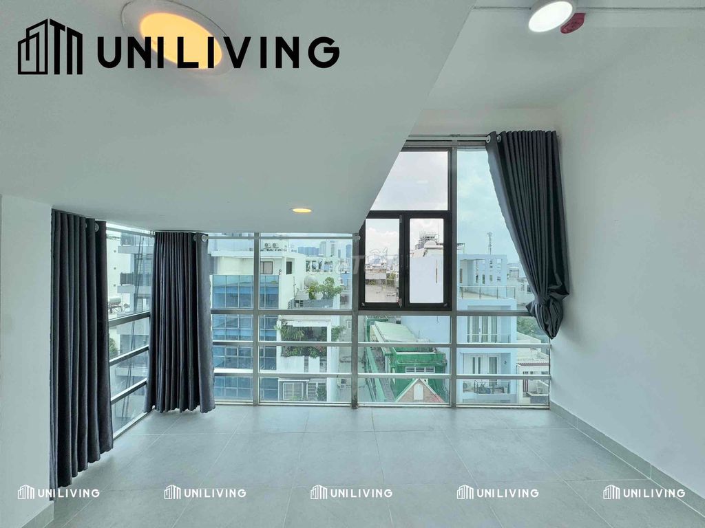 Rent a new room, set up at the same exact corner of the green line, and there's an elevator in the house.
