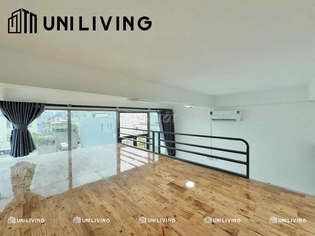 Rent a new room, set up at the same exact corner of the green line, and there's an elevator in the house.