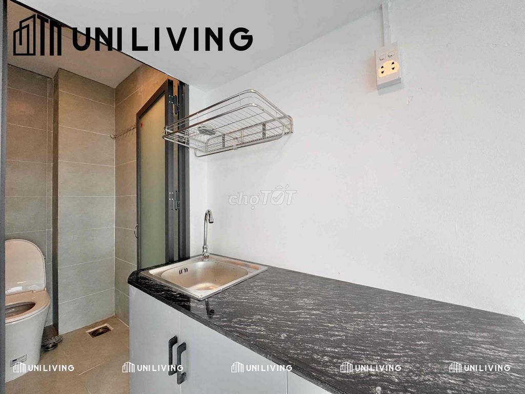 Rent a new room, set up at the same exact corner of the green line, and there's an elevator in the house.